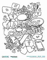 Coloring Pages Reconciliation Popular sketch template