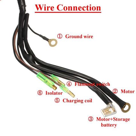 honda gx electric start wiring diagram wiring diagram wiringgnet honda battery