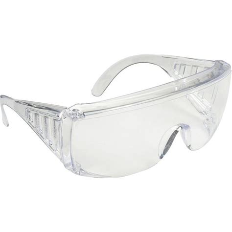 Mcr Eyewear Yukon Safety Spectacles Singapore Eezee
