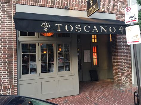 toscano restaurant yelp
