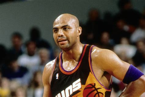 how old is charles barkley