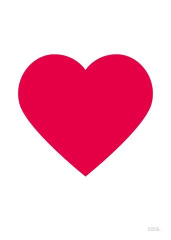 images  red hearts  pinterest heart valentines  valentine heart