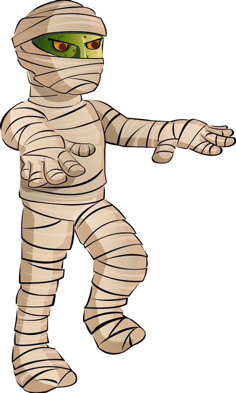 mummy clipart clipartfest wikiclipart