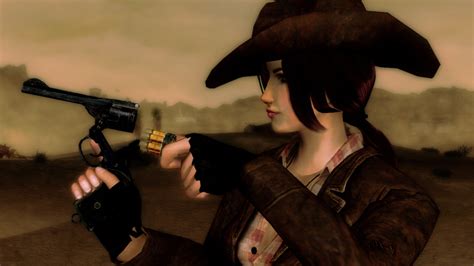 a better cass at fallout new vegas mods and community