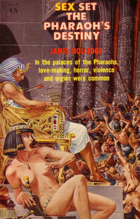 egypt page 4 pulp covers