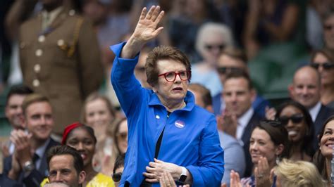 The Crazy Real Life Story Of Billie Jean King