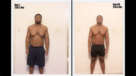 insanity max 30 60 day results w before and after youtube