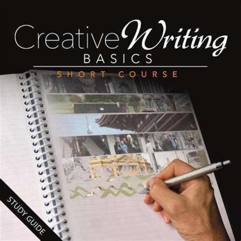 creative writing  basics
