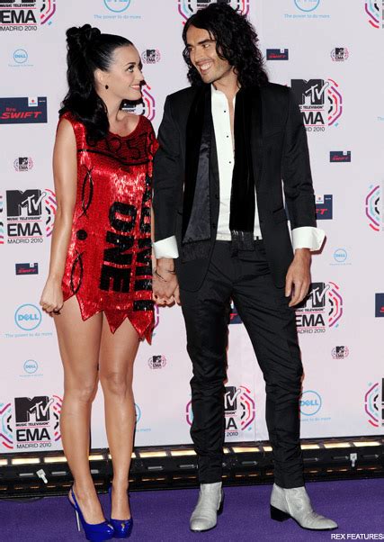 russell brand and katy perry s second honeymoon revealed