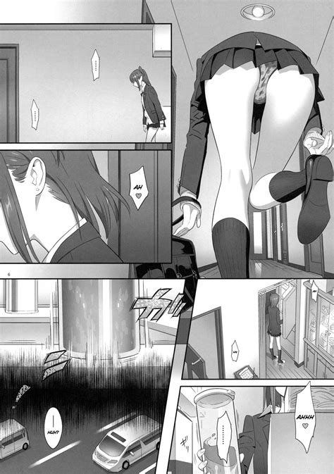 kaki hoshuu 6 [english] hentai online porn manga and doujinshi