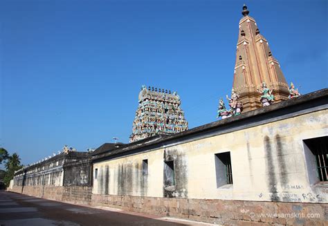 mahalinga swamy temple