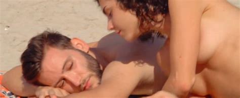 Nude Video Celebs Olivia Delcan Nude Isla Bonita 2015