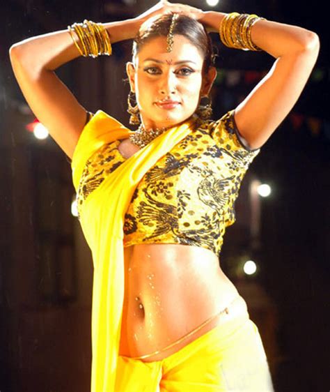 Hot Indian Actress Malavika Hip Stills In Telugu And Tamil Movie