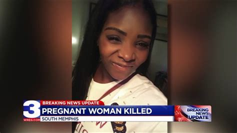 Pregnant Female Shot And Killed In South Memphis