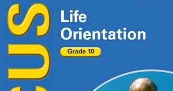 group grade life orientation subject introduction