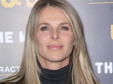 Catherine Oxenberg Dynasty Actress Speaks Of Struggle To Rescue