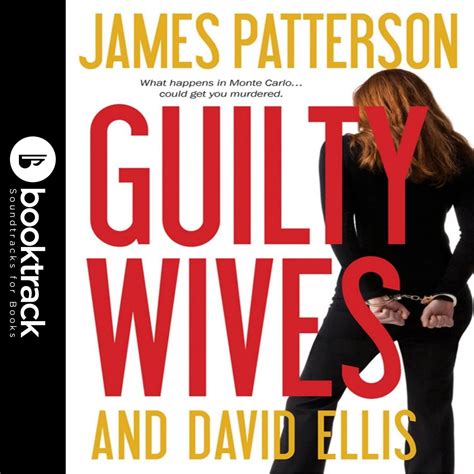 guilty wives audiobook by david ellis