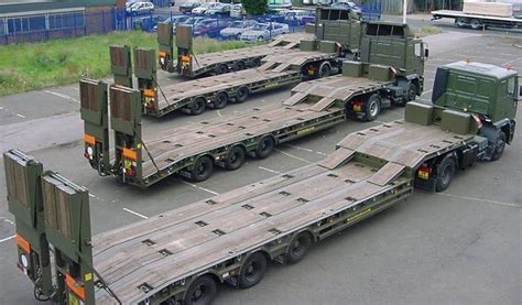 king military trailers king trailers