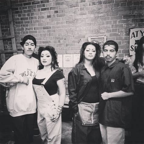 232 Best Images About Cholos Cholas On Pinterest Brown