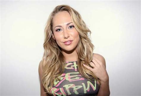 porn star carter cruise discusses life in the spotlight and future goals news