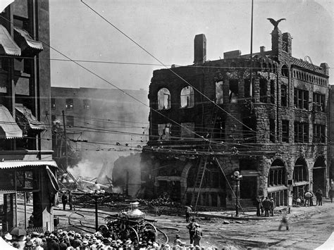 from the archives aftermath of the 1910 los angeles times