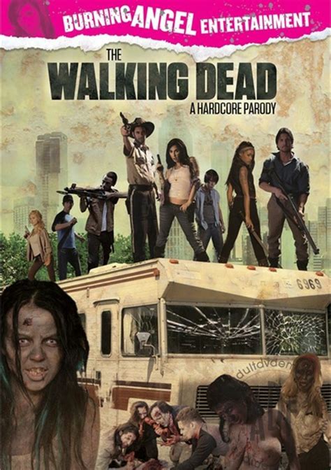 walking dead the a hardcore parody 2013 adult dvd empire