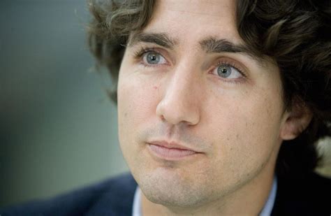 Liberal Party Leader Justin Trudeau Refuses To Condemn Sex