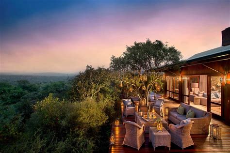 kwandwe luxury safari lodge  healthy holiday company