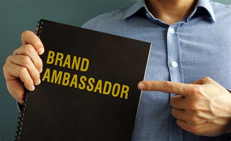 brand ambassadors iq apparel