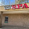 cozy oriental massage spa massage parlors  shreveport louisiana