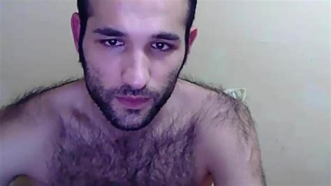 ayyub super hairy muslim arab gay from iraq xarabcam
