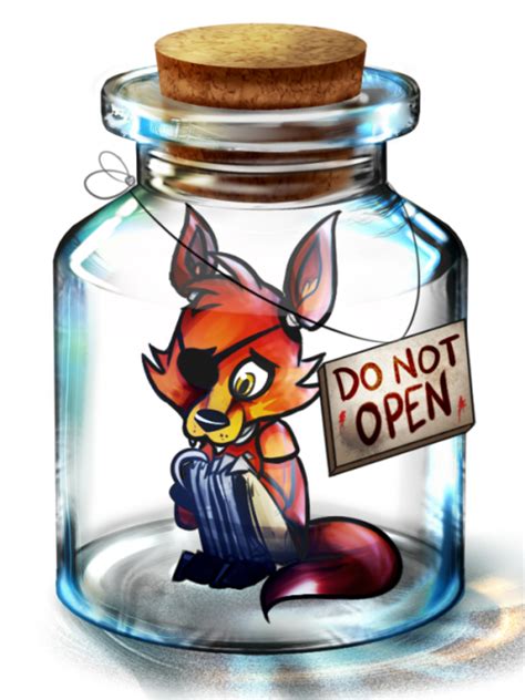 Cute Foxy Five Nights At Freddy S Know Your Meme