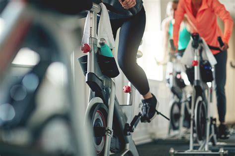 guide  indoor cycling workouts