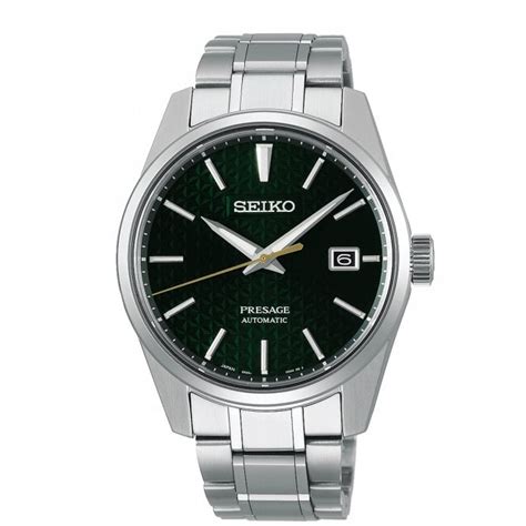 seiko presage spb169j1 automatic men s watch available at tic watches