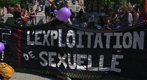 montreal grand prix police crack down on sex tourism cbc news