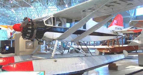 home  bellanca ch  pacemaker   canada aviation  space museum