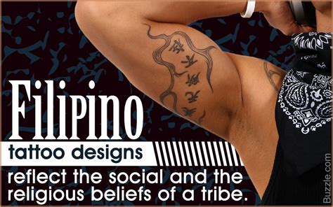 Share 72 Filipino Tattoo Designs Super Hot Esthdonghoadian