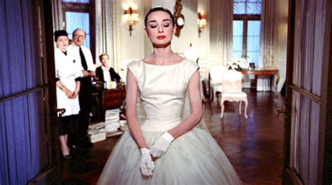 audrey hepburn find and share on giphy