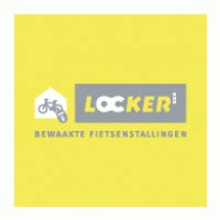 locker logo png vector eps