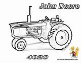 Deere John Tracteur Imprimer Tractores Adulte Nouvelle Meilleure Dessins sketch template