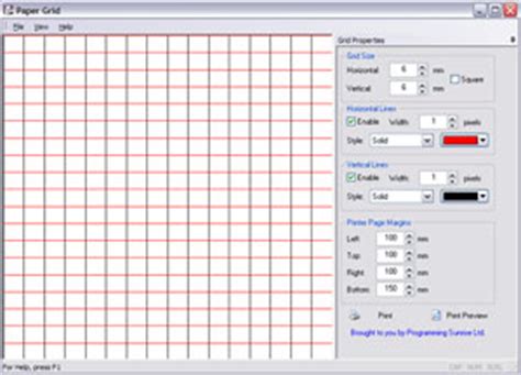 filegets paper grid screenshot design  print  paper grids