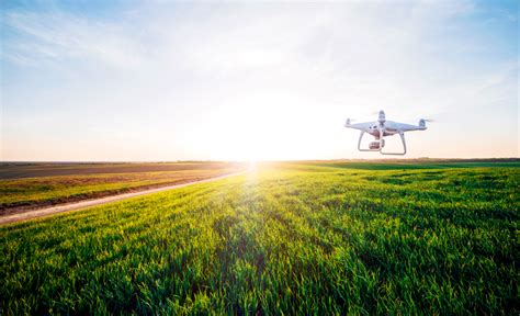 drones technology  agriculture  india drone survey