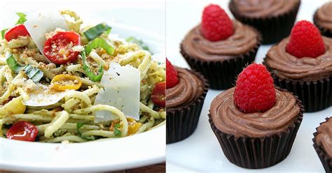 aphrodisiac foods and recipes for valentine s day popsugar food