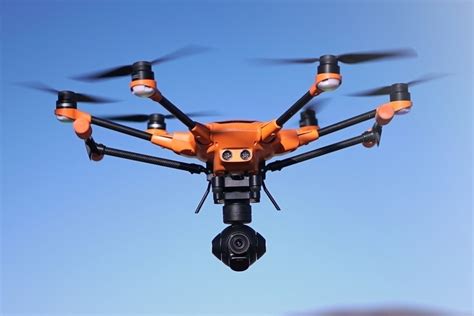 yuneec  drone