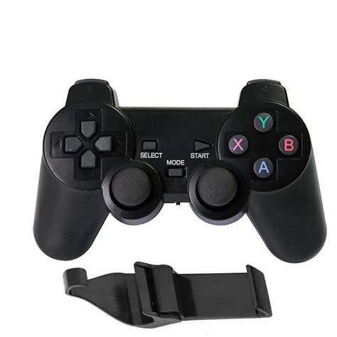 wireless bluetooth gamepad game controller  pc android ps controller wireless
