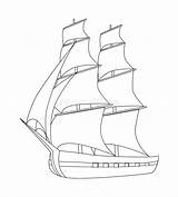 Zentangle Sailboat Adulti Colorazione Bianche Linee Nere Vaporizzazione sketch template