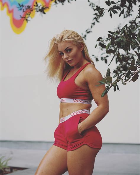 61 hot pictures of mandy rose explore the wwe diva s hourglass ass