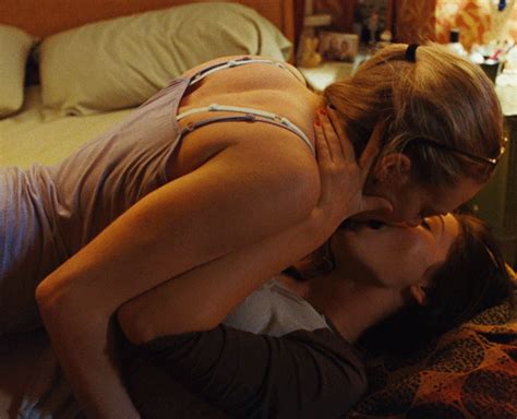 Megan Fox And Amanda Seyfried Jennifer S Body Lesbian