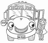 Bus Coloring School Magic Pages Printable Drawing Girl Color Station Decker Double Little Kids Getcolorings Print Map Getdrawings Paintingvalley Popular sketch template