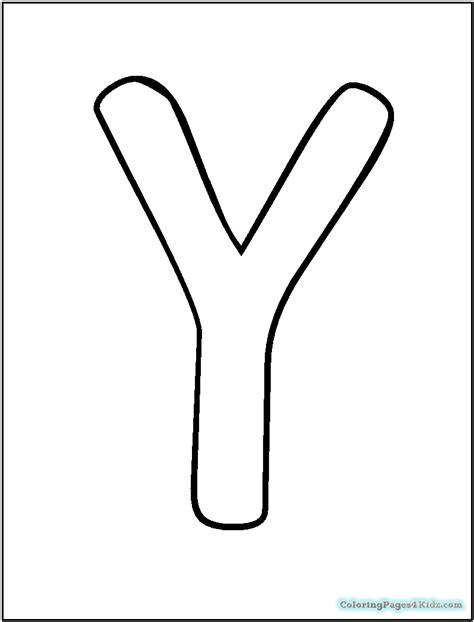 letter  coloring pages preschool coloring pages  kids